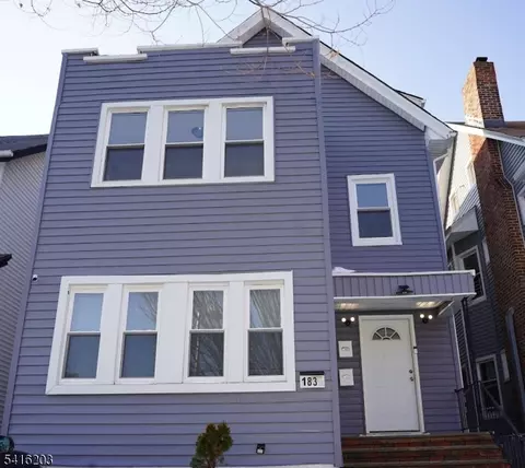 183 N Munn Ave, East Orange, NJ 07017