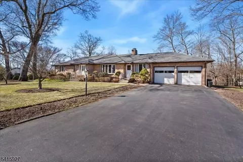 53 Woodmont Rd, Pine Brook, NJ 07058