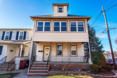 61 Passaic Ave, Nutley, NJ 07110