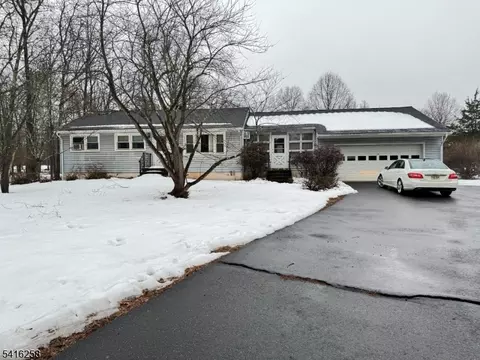 280 Mountain View Rd, Hillsborough, NJ 08844