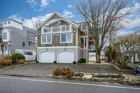 46 W 80th St, Harvey Cedars, NJ 08008