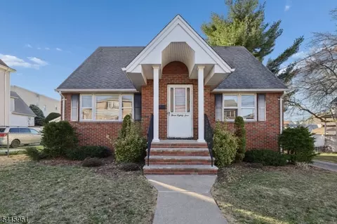 384 Madeline Ave, Garfield, NJ 07026