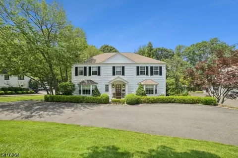 77 Falmouth St, Short Hills, NJ 07078