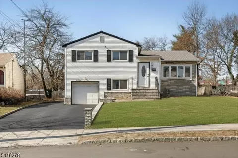 35 Eastern Pkwy, Hillside, NJ 07205