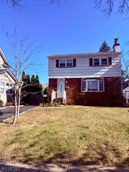 210 Burns Way, Fanwood, NJ 07023