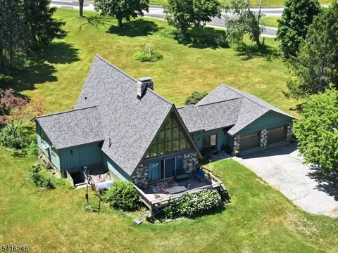 156 Lott Rd, Wantage, NJ 07461