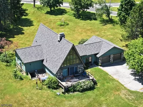 156 Lott Rd, Wantage, NJ 07461