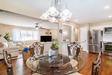 Dining - 2 Rolling View Dr, Hackettstown, NJ 07840 photo 1 of 1