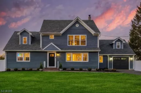 90 Jacksonville Rd, Pompton Plains, NJ 07444