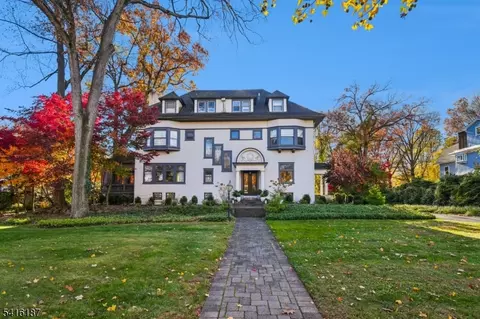 330 Hartford Rd, South Orange Village, NJ 07079
