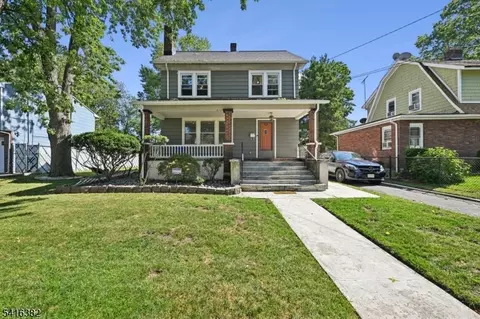 1364 George St, Plainfield, NJ 07062