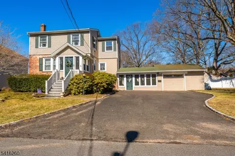 26 E 3rd St, New Providence, NJ 07974