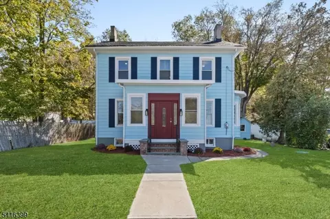 319 Route46, Independence Twp, NJ 07838