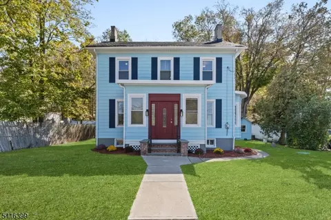 319 Route46, Independence Twp, NJ 07838