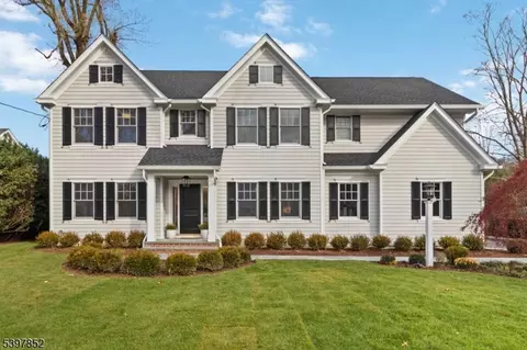 206 Longwood Ave, Chatham Twp, NJ 07928