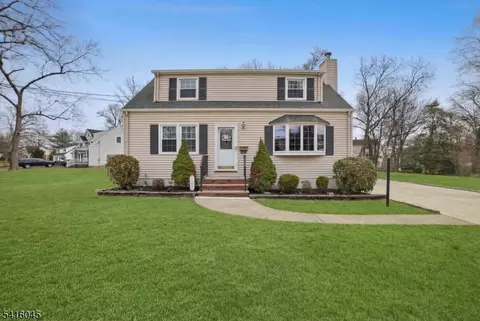 34 Maclennon Pl, Fanwood, NJ 07023