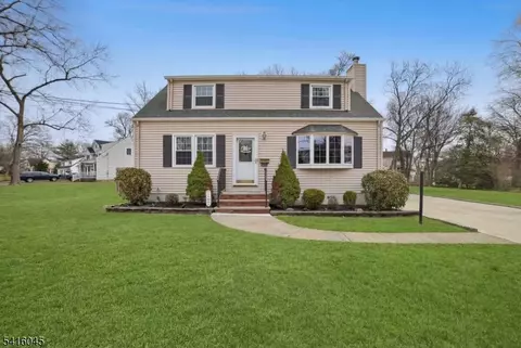 34 Maclennon Pl, Fanwood, NJ 07023
