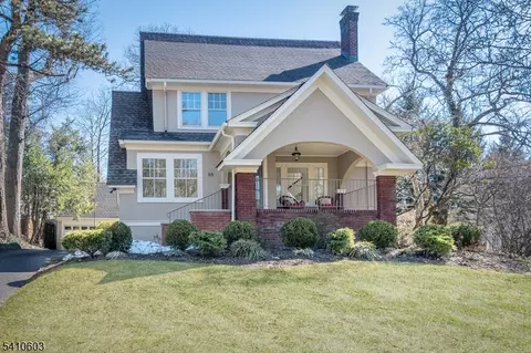 88 Beekman Rd, Summit, NJ 07901
