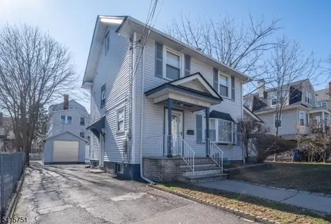 20 Maple St, West Orange, NJ 07052