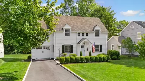 30 Edgewood Rd, Chatham, NJ 07928