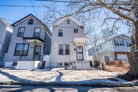 289 Rose St, Newark, NJ 07108