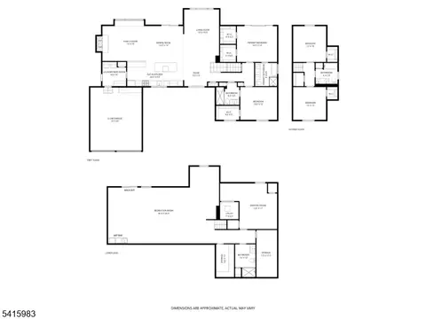 4 Franklin Rd, Mendham, NJ 07945 photo 33