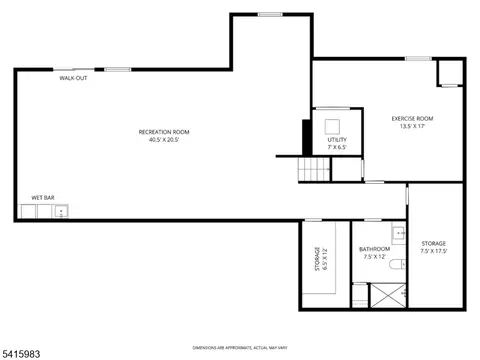 4 Franklin Rd, Mendham, NJ 07945 photo 36