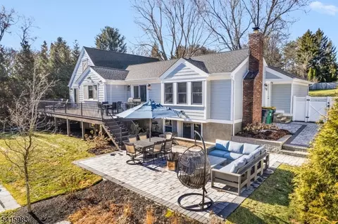 4 Franklin Rd, Mendham, NJ 07945 photo 4
