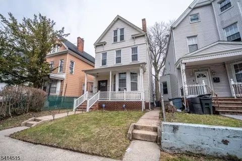 108 Hollywood Ave, East Orange, NJ 07018