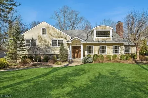 197 Parsonage Hill Rd, Short Hills, NJ 07078