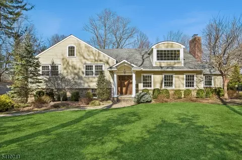 197 Parsonage Hill Rd, Short Hills, NJ 07078