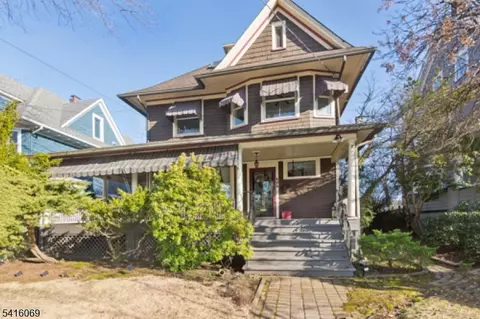424 Saint Marks Ave, Westfield, NJ 07090