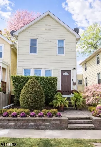 622 Tremont Ave, City Of Orange, NJ 07050