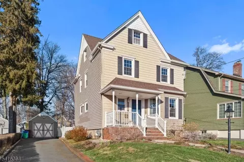 50 Beech St, Nutley, NJ 07110 photo 2