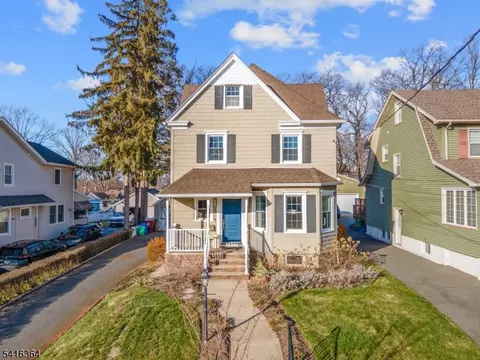 50 Beech St, Nutley, NJ 07110