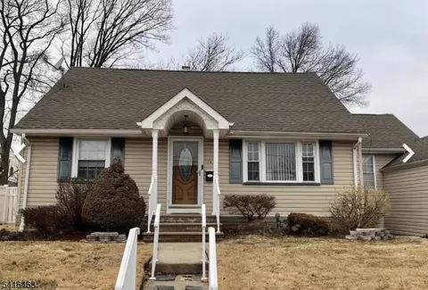 74 Warner St, Fords, NJ 08863