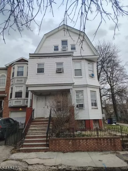20 22nd St, Irvington, NJ 07111