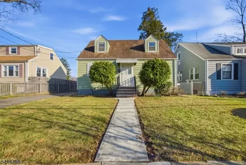 1412 E 2nd St, Plainfield, NJ 07062