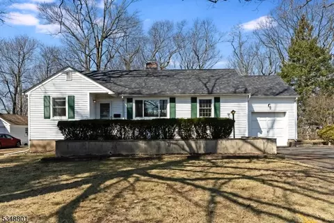 835 Mountain Ave, New Providence, NJ 07974