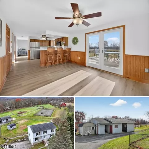 61 Coykendall Rd, Wantage, NJ 07461