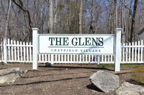 6014 Tudor Dr #6014, Pompton Plains, NJ 07444