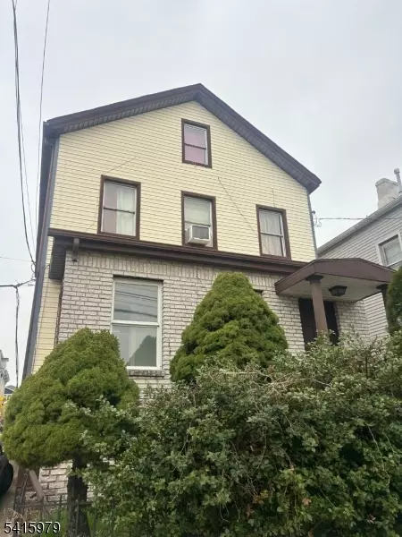514 Jackson Ave, Elizabeth, NJ 07201