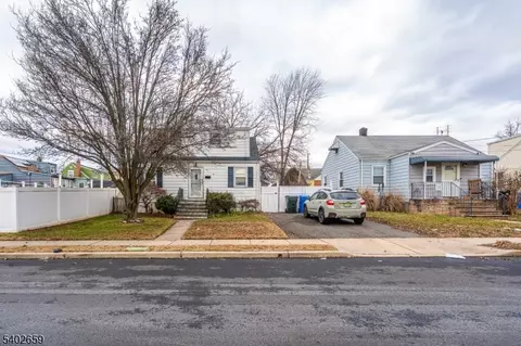 81 Larch St, Port Reading, NJ 07064