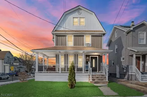 221 E Westfield Ave, Roselle Park, NJ 07204