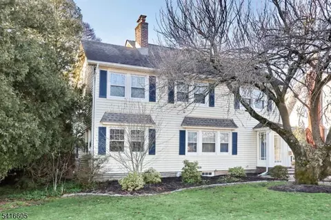 500 Rock Rd, Glen Rock, NJ 07452