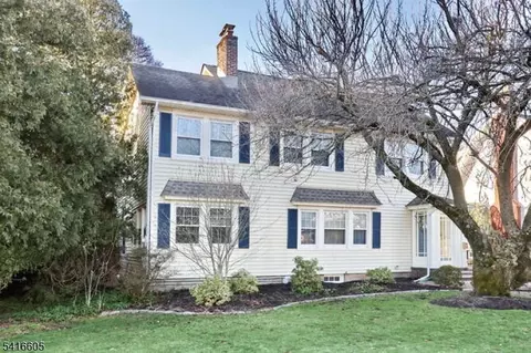 500 Rock Rd, Glen Rock, NJ 07452