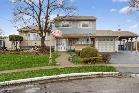 144 Turner St, Port Reading, NJ 07064