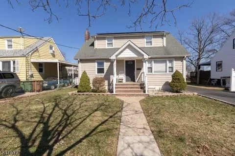 806 Lincoln St, Linden, NJ 07036