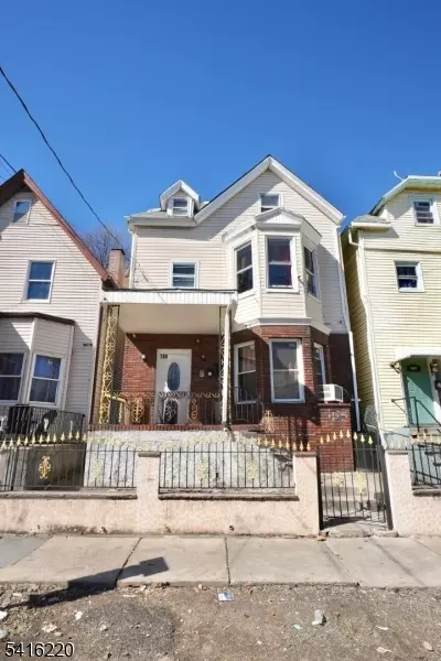 780 Madison Ave, Paterson, NJ 07501
