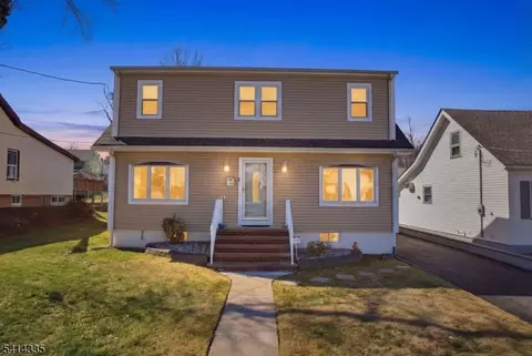 143 Carpenter St, Belleville, NJ 07109